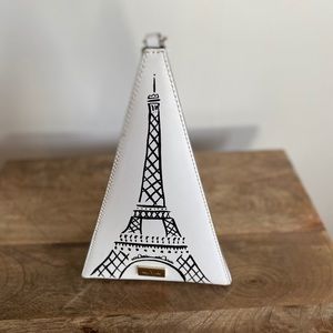 Kate Spade Paris Eiffel Tower Wristlet 🇫🇷